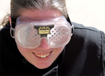 Spring break safety